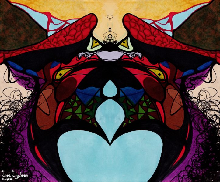 Mirror 71